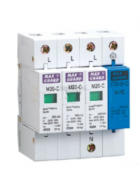 Surge Arrestor
